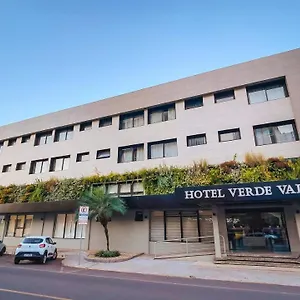 Hotel Vale, Videira