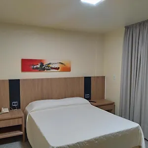 Hotel Videiras, Videira
